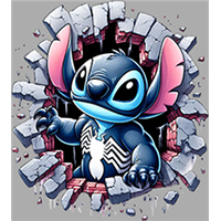 Stitch-SH  1387